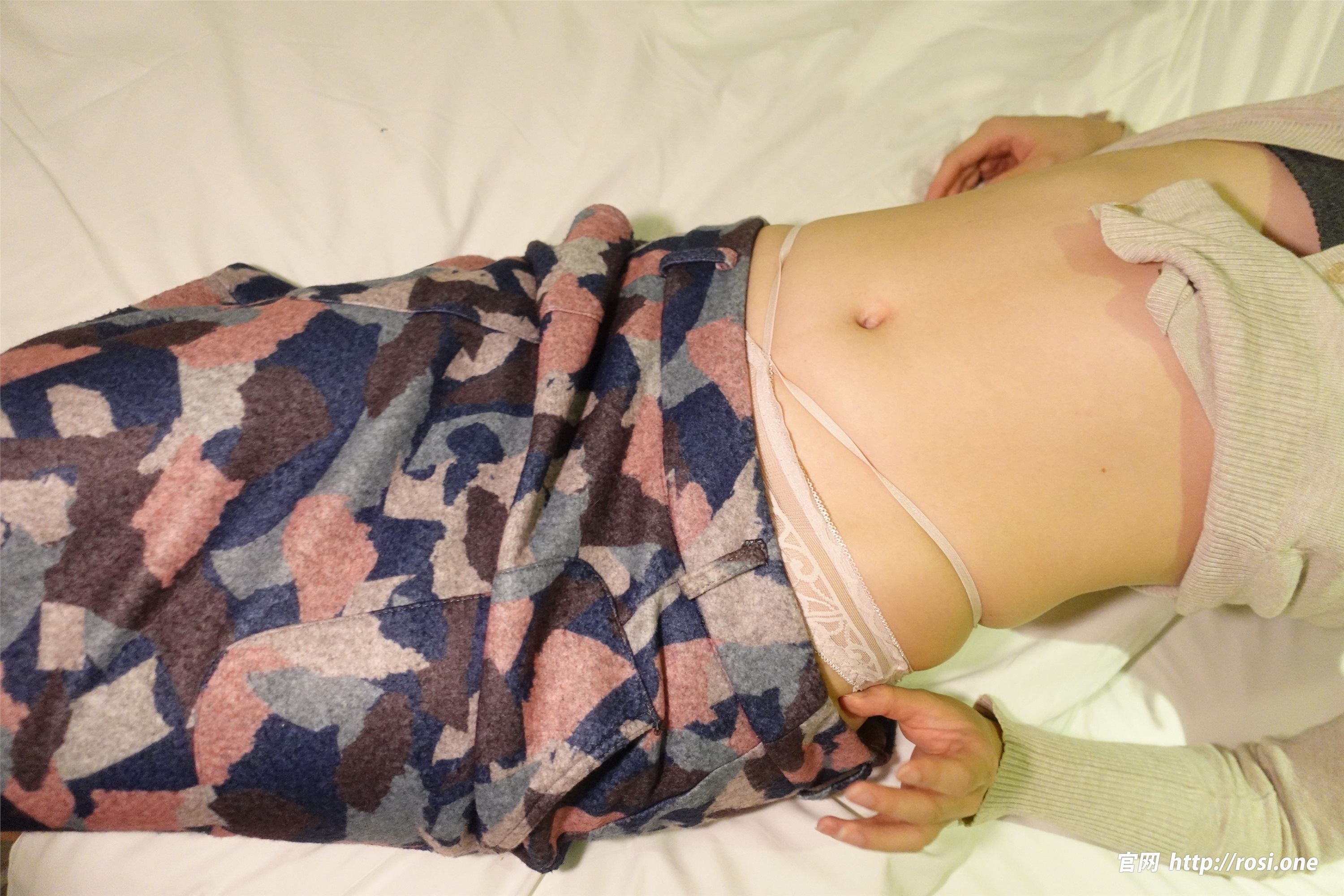 ROSI写真 2022.08.13 NO.3904